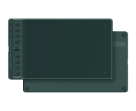 Huion Inspiroy 2M Green 6930444802653 - 1156223 - zdjęcie 4